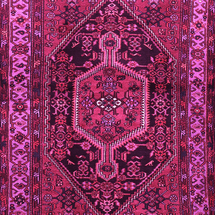 Persian Pink Traditional Rug, tr671pnk