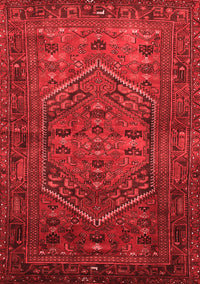 Persian Red Traditional Rug, tr673red