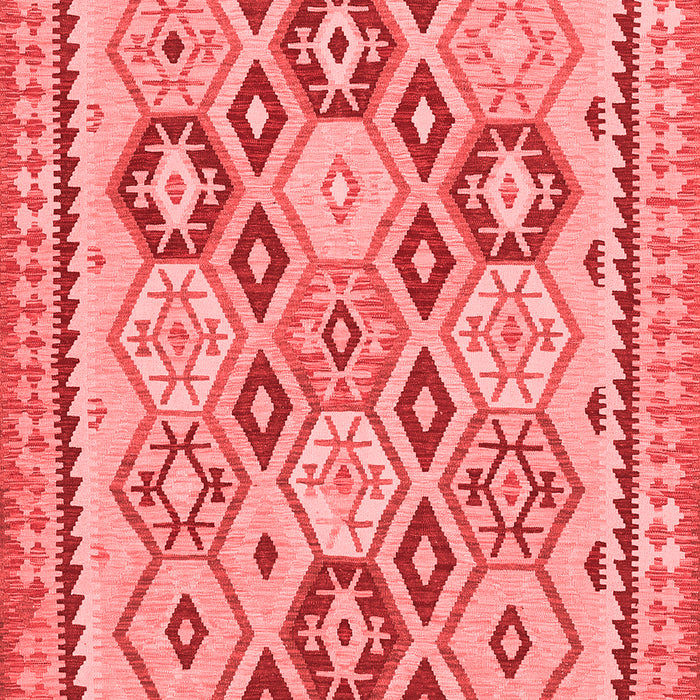 Southwestern Red Country Area Rugs