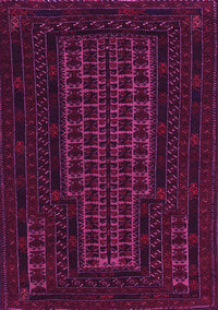 Persian Pink Traditional Rug, tr677pnk