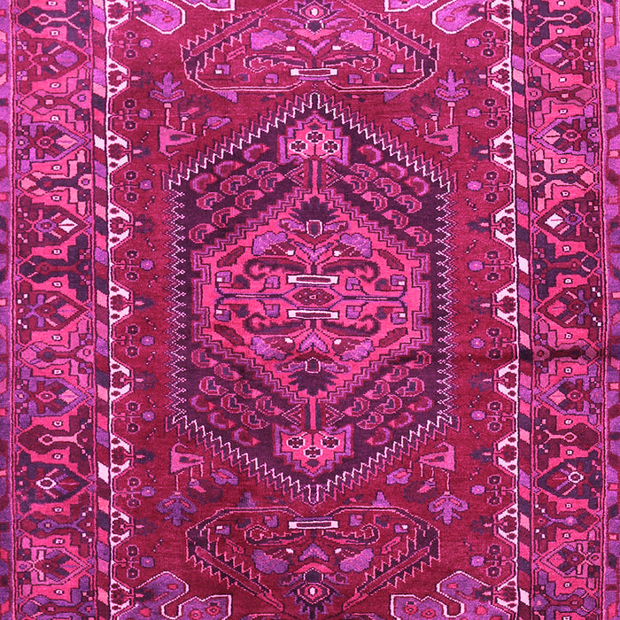 Persian Pink Traditional Rug, tr679pnk