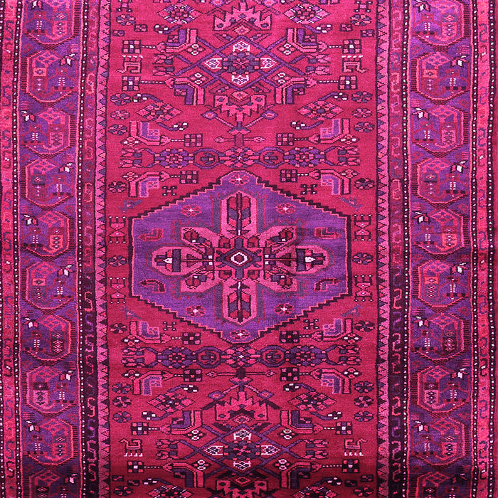 Persian Pink Traditional Rug, tr680pnk