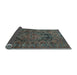 Sideview of Persian Light Blue Traditional Rug, tr683lblu