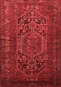 Persian Red Traditional Rug, tr687red