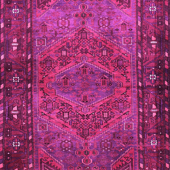 Persian Pink Traditional Rug, tr688pnk