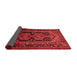 Persian Red Traditional Area Rugs