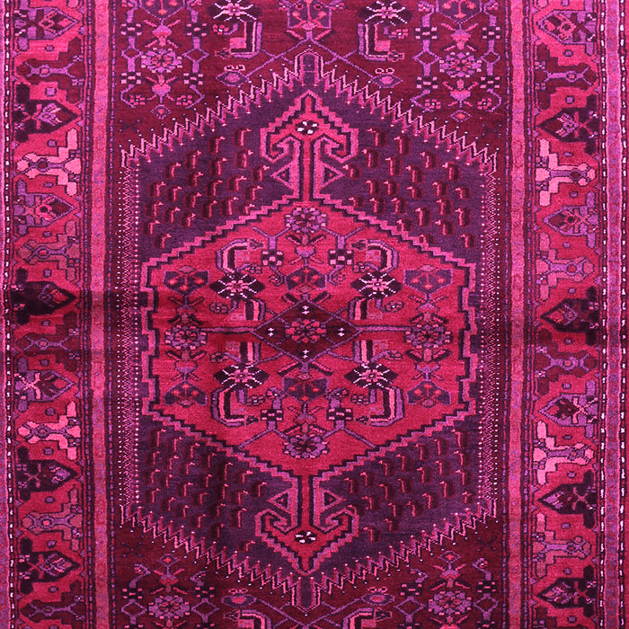 Persian Pink Traditional Rug, tr691pnk