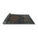 Sideview of Persian Light Blue Traditional Rug, tr693lblu