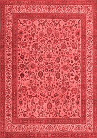 Persian Red Traditional Rug, tr69red