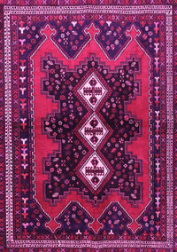 Persian Pink Traditional Rug, tr700pnk