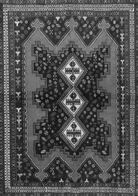 Persian Gray Traditional Rug, tr700gry