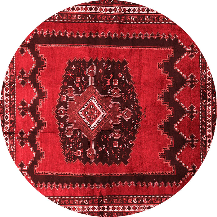 Persian Red Traditional Rug, tr702red