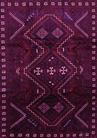 Persian Pink Traditional Rug, tr704pnk