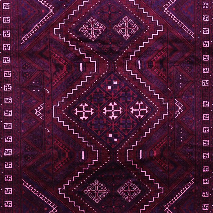 Persian Pink Traditional Rug, tr704pnk