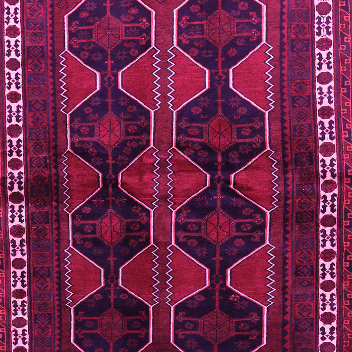 Persian Pink Traditional Rug, tr709pnk