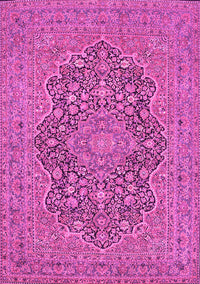 Persian Pink Traditional Rug, tr70pnk