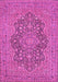 Persian Pink Traditional Rug, tr70pnk