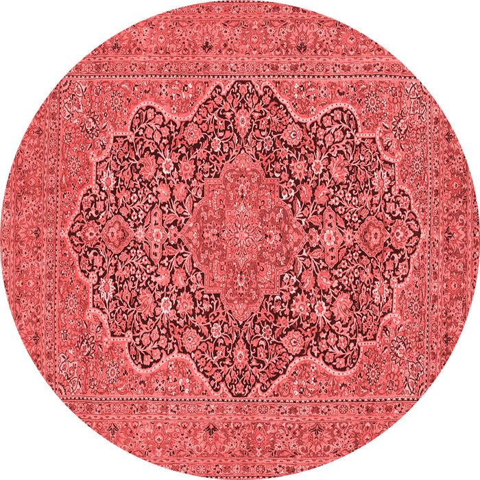 Persian Red Traditional Rug, tr70red