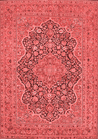 Persian Red Traditional Rug, tr70red