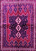 Persian Pink Traditional Rug, tr712pnk