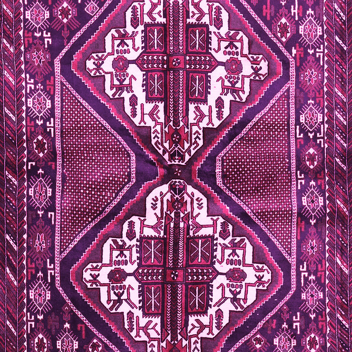 Persian Pink Traditional Rug, tr714pnk