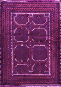 Persian Pink Traditional Rug, tr717pnk
