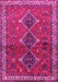 Persian Pink Traditional Rug, tr720pnk