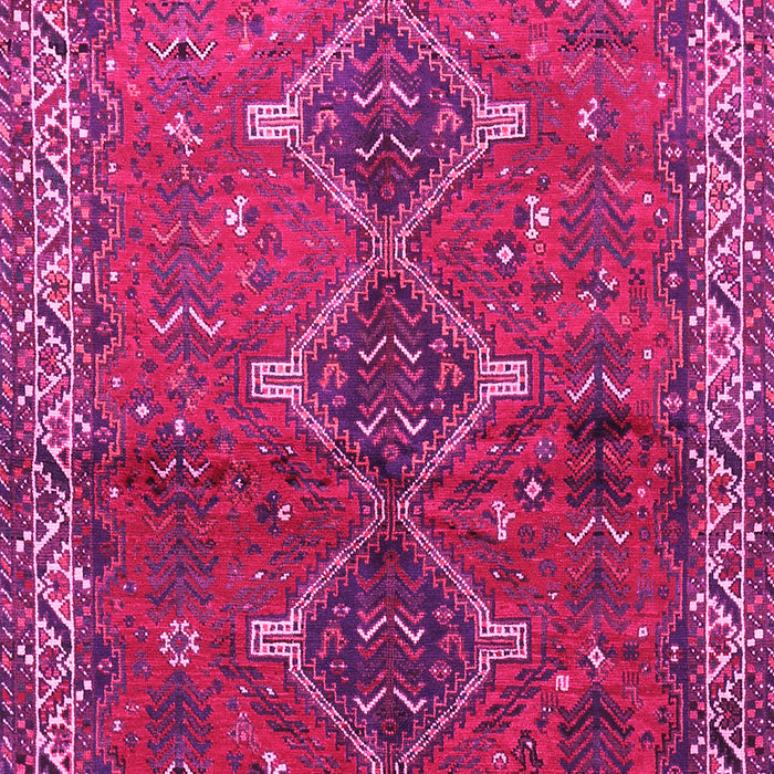 Persian Pink Traditional Rug, tr720pnk
