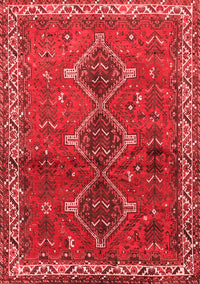 Persian Red Traditional Rug, tr720red