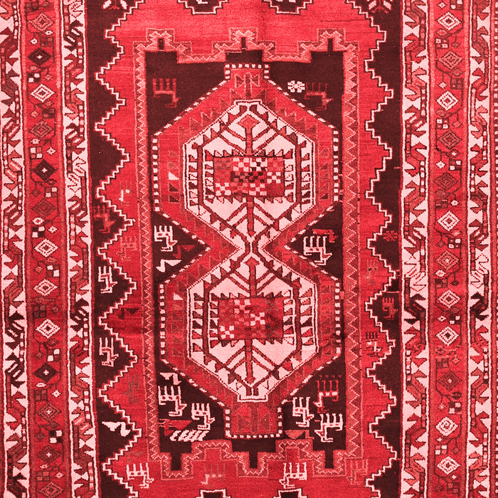 Southwestern Red Country Area Rugs