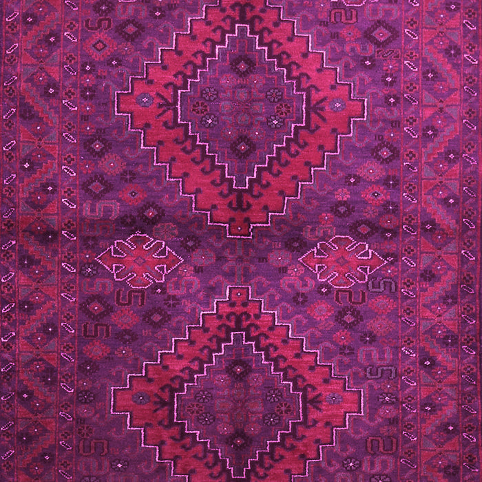 Persian Pink Traditional Rug, tr732pnk