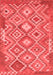 Southwestern Red Country Area Rugs