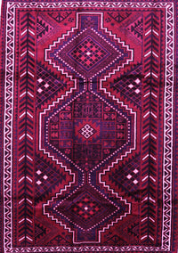 Persian Pink Traditional Rug, tr743pnk
