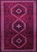 Persian Pink Traditional Rug, tr745pnk