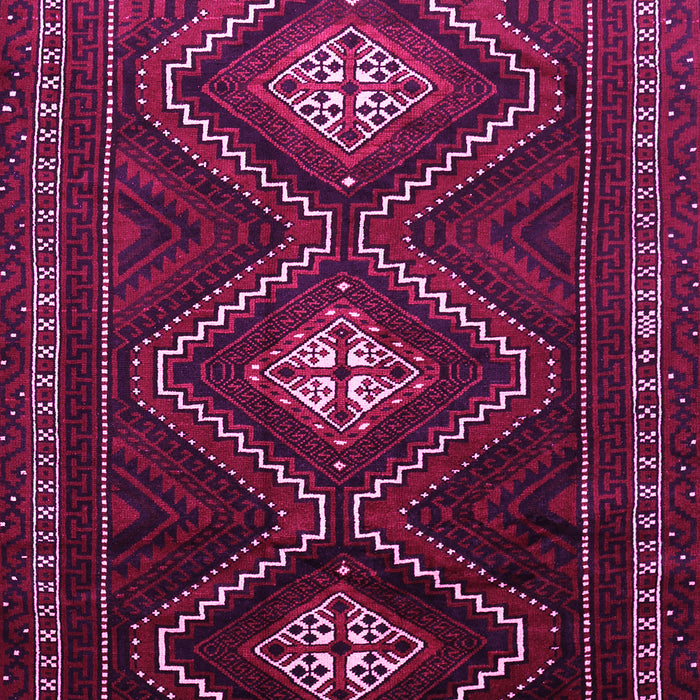 Persian Pink Traditional Rug, tr748pnk