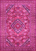 Persian Pink Traditional Rug, tr74pnk