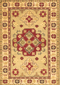 Persian Brown Traditional Rug, tr750brn