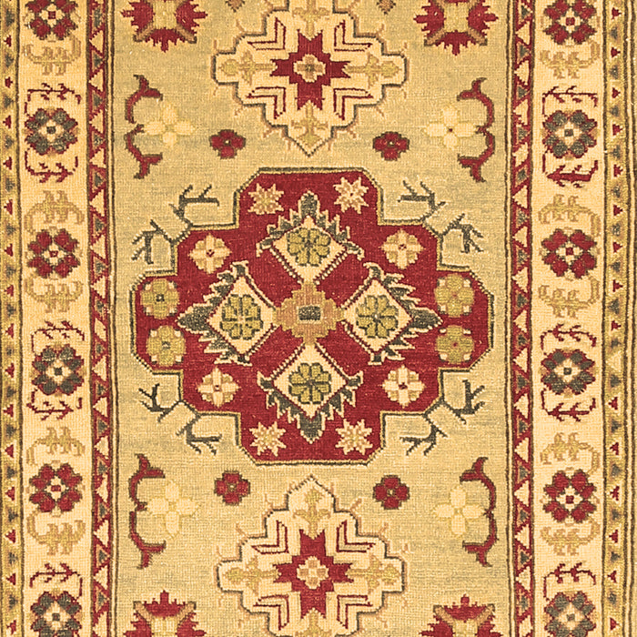 Persian Brown Traditional Rug, tr750brn