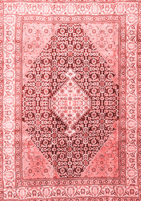 Persian Red Traditional Rug, tr754red