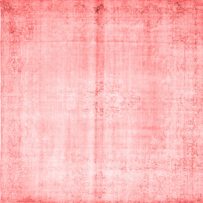 Persian Red Traditional Rug, tr762red