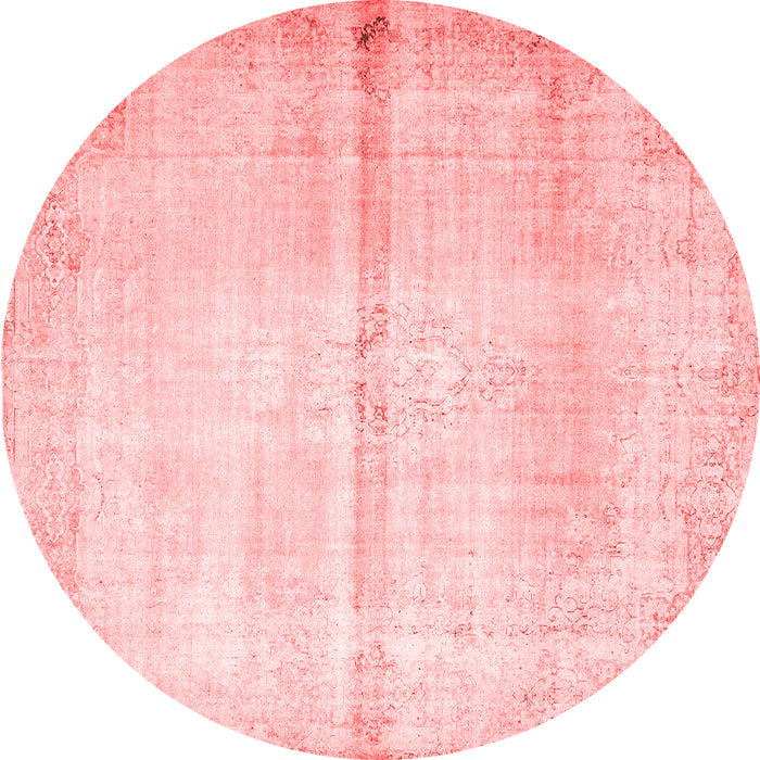 Persian Red Traditional Rug, tr762red