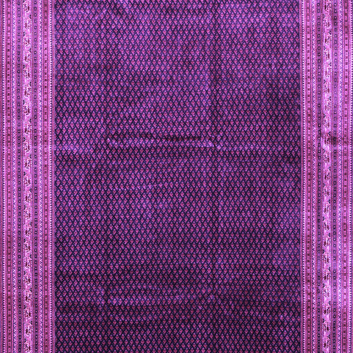 Persian Purple Traditional Rug, tr764pur
