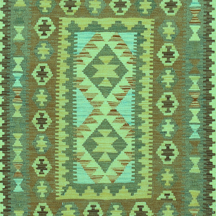 Persian Turquoise Traditional Rug, tr765turq
