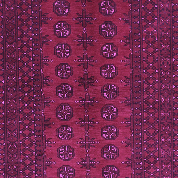Persian Purple Traditional Rug, tr766pur