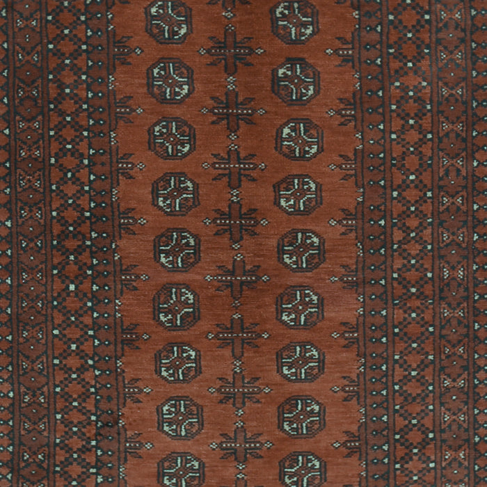 Persian Light Blue Traditional Rug, tr766lblu