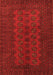 Persian Orange Traditional Rug, tr766org