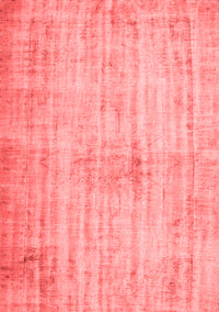 Persian Red Traditional Rug, tr767red