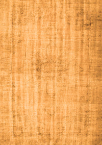 Persian Orange Traditional Rug, tr767org