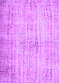 Persian Purple Traditional Rug, tr767pur