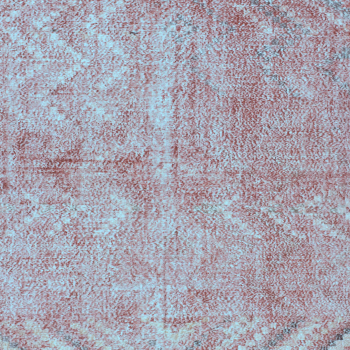 Persian Light Blue Bohemian Rug, tr769lblu